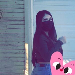 Meet your Posher, Jeanelle